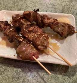 炭火屋 麒麟児 生麦店