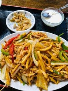 恵豊餃子館