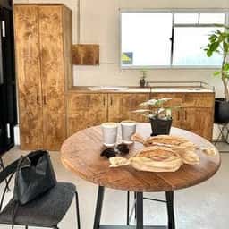 SULK GREEN CAFE SAKAI