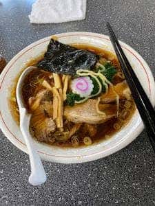 青島食堂