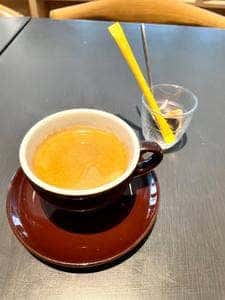 唐津カフェ&ダイニング カラエテーブル