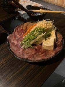 しゃぶしゃぶ お忍び個室居酒屋 やぐら 仙台駅前店