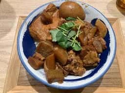 肉めし岡もと 足立入谷店
