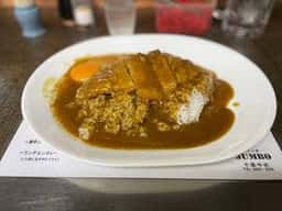 ジャンボカレー