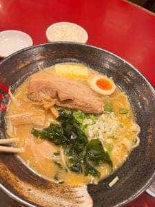 満天家 下栗本店