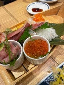 鮨 酒 肴 杉玉 木場