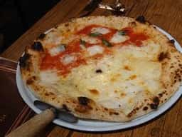 pizzeria&bar La Don Na