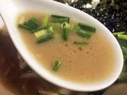 ラーメンパラダイス 丸幸