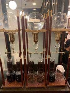 喫茶室ルノアール 新宿3丁目ビッグスビル店