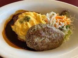 静岡県立がんセンター レストラン駿河