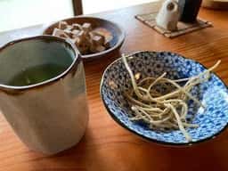 手打ち蕎麦処 龍玄庵