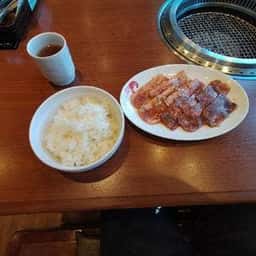 やまなか家 安積店