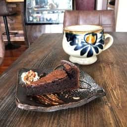 King Frog Theater Cafe