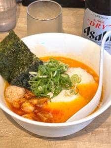 濃厚鶏そば まつり 〜茉莉〜