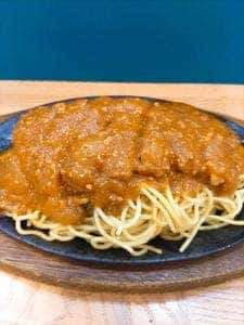 レストラン泉屋 本店