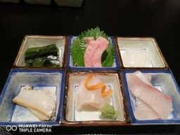 高玉 本店