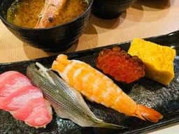 Sushi TOCHINO-KI
