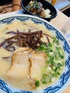 由丸 人形町店