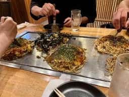 五ヱ門広島バスセンター アクア店