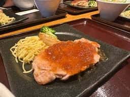 活豚料理 inton