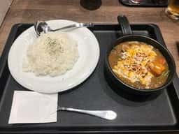 マイカリー食堂 上野店