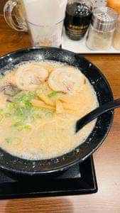 らーめん竹ちゃん久保田店