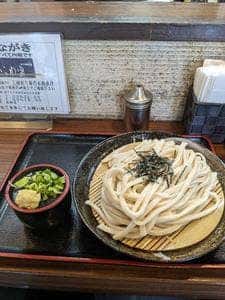 なにわ家 新大阪店