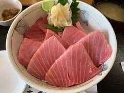 まぐろ食堂