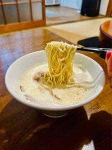 御忍び麺処 nakamuLab.