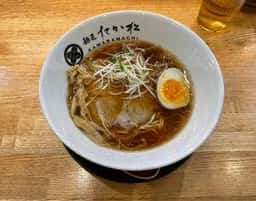 麺匠たか松 KAWARAMACHI
