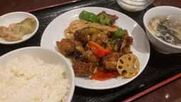 中華料理雅亭