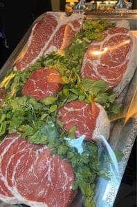 Mortons The Steakhouse Marunouchi