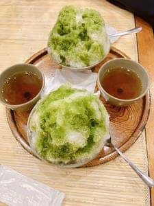 赤福茶屋 EXPASA御在所店