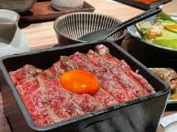 焼肉 㐂舌