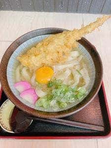 まるまうどん