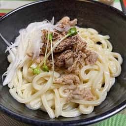 うどん屋 武