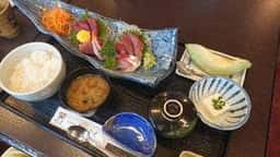 御食事処 ぶんぶく
