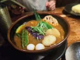 Asian Bar RAMAI 札幌北33条店