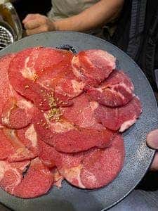焼肉食べ放題 飲み放題 焼肉・ホルモン座 ちからや 品川店