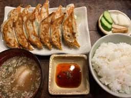 ぎょうざ処 高辻 亮昌