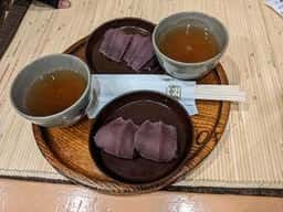 赤福茶屋 EXPASA御在所店