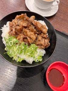 たまも食堂