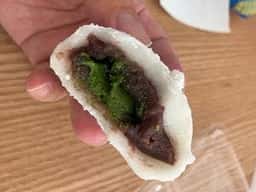 だんご屋本舗狭山ヶ丘駅前店
