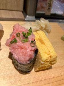寿司 魚がし日本一 nonowa西国分寺店
