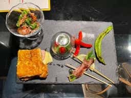 肉の隠れ家 鉄板Style DEN