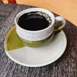 cafe AQUAROOM