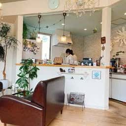 cafe AQUAROOM