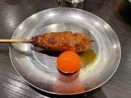 焼き鳥 将太