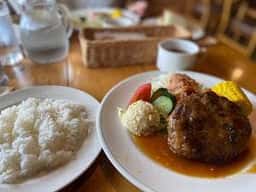 FARM RESTRANT HARVEST