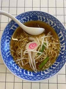 麺ハウス
